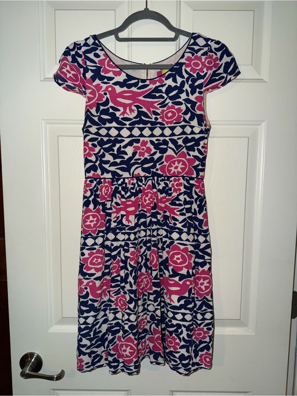 Anthropologie Maeve Peralta Dress - size 0